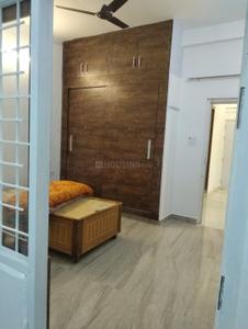 Bedroom Image of 1400 Sq.ft 3 BHK Builder Floor for rent in Sipri Bazar Jhansi for Rs. 15000