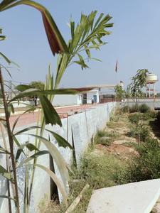 Image of 148 Sq.ft Residential Plot / Land for sale in Shamsabad, Agra for Rs. 3800000