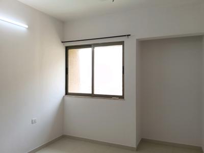 Bedroom Image of 850 Sq.ft 2 BHK Apartment / Flat for rent in Lodha Splendora, Thane West Thane for Rs. 25000