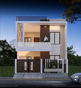 Image of 2000 Sq.ft 4.5 BHK Duplex for sale in Hanspal, Bhubaneswar for Rs. 7100000