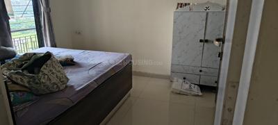 Bedroom Image of 1385 Sq.ft 3 BHK Apartment / Flat for sale in Anchit Vyahruti Vandana, Kalamboli Navi Mumbai for Rs. 14000000
