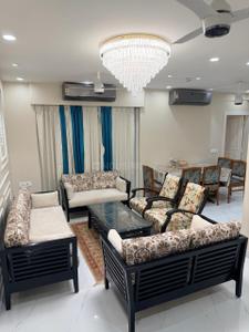 3 BHK Flat