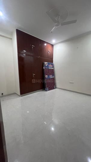 Jhalana, Malviya Nagar Bedroom 1