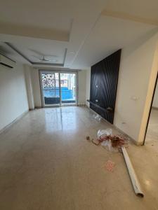 4 BHK Independent Builder Floor