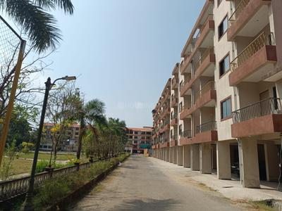 Image of 1100 Sq.ft 2 BHK Apartment / Flat for sale in Velha Goa, Goa for Rs. 9000000