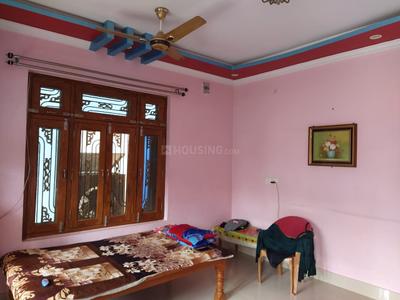 Hall Image of 2400 Sq.ft 3 BHK Independent House for rent in Padra Rewa for Rs. 7000