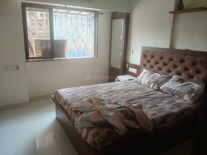 HDIL Dheeraj Residency Bedroom 1
