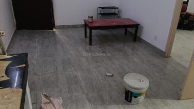 Living Room Image of 309 Sq.ft 1 BHK Apartment / Flat for sale in Signature Global Solera, Sector 107 Gurgaon for Rs. 3100000