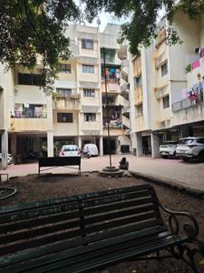 Image of 285 Sq.ft 1 RK Apartment / Flat for sale in Undri, Pune for Rs. 1500000