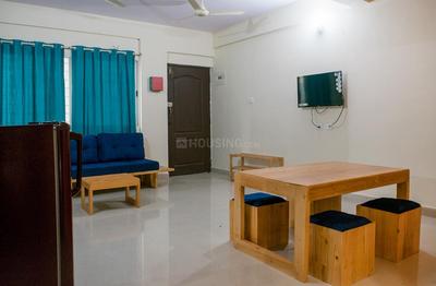 Hall Image of K506, Chintan Nest, Ittina mahavir in Electronic City, Bengaluru