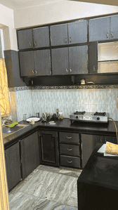 Image of 1500 Sq.ft 3 BHK Apartment / Flat for sale in Khalasi Line, Kanpur for Rs. 6000000