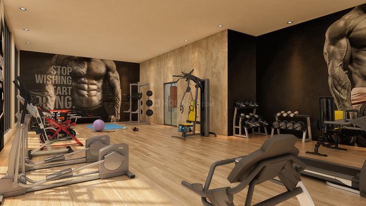 Bhartiya Nikoo Homes 4 Main Image 1