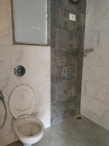 Bedroom Two Image of 1250 Sq.ft 2 BHK Apartment / Flat for sale in Rajesh And Dsouza Sea Star, Ulwe Navi Mumbai for Rs. 13000000