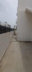 Balcony Image of 1250 Sq.ft 3 BHK Apartment / Flat for rent in Kundrathur Chennai for Rs. 33000