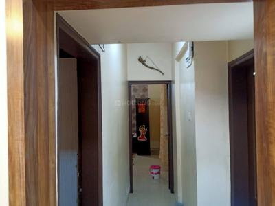 Hall Image of 1450 Sq.ft 3 BHK Apartment / Flat for sale in Eisha Bella Vista Phase 1, Kondhwa Pune for Rs. 9800000
