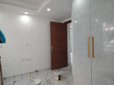 Bedroom Image of 2000 Sq.ft 4 BHK Builder Floor for sale in Said-Ul-Ajaib New Delhi for Rs. 16000000