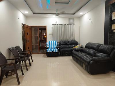 Hall Image of 2125 Sq.ft 4 BHK Apartment / Flat for sale in Madhapur Hyderabad for Rs. 21500000
