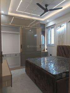 Bedroom Image of 1450 Sq.ft 3 BHK Builder Floor for sale in Sahastradhara Road Dehradun for Rs. 7800000