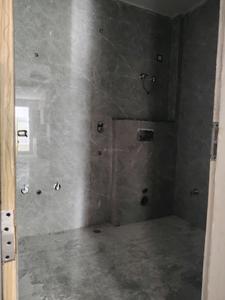 Common Bathroom Image of 1265 Sq.ft 3 BHK Apartment / Flat for sale in Sultanpur New Delhi for Rs. 9200000
