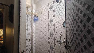 Bathroom Image of 1600 Sq.ft 3 BHK Independent House for sale in Jahangirabad Bhopal for Rs. 4200000