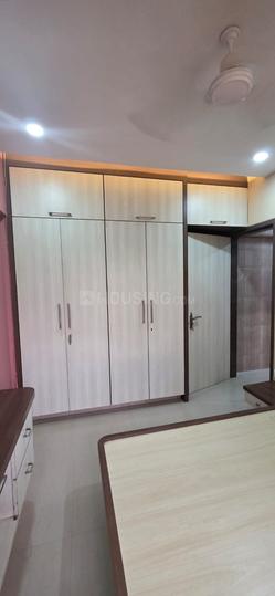 Triveni Nagar, Malad East Bedroom 1