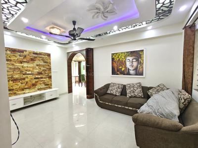 3 BHK Flat