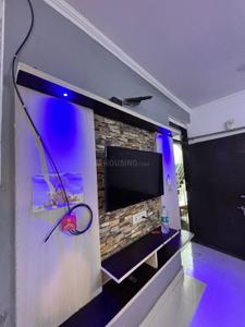 Hall Image of 900 Sq.ft 2 BHK Apartment / Flat for sale in Jagatpura Jaipur for Rs. 3200000