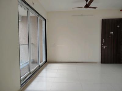 Living Room Image of 1120 Sq.ft 2 BHK Apartment / Flat for sale in Monarch Ambience, Kharghar Navi Mumbai for Rs. 12950000