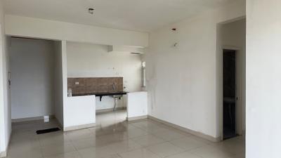 Living Room Image of 1219 Sq.ft 3 BHK Apartment / Flat for sale in Shapoorji Pallonji Joyville Howrah Tower B3 And B4 Western Heights A And B, Dhulagori Howrah for Rs. 6800000