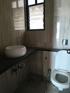 Bedroom Two Image of 1150 Sq.ft 2 BHK Apartment / Flat for sale in Anand Nagar, Sinhagad Road Pune for Rs. 12500000