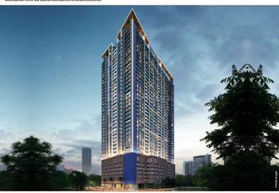 Image of 1750 Sq.ft 3 BHK Apartment / Flat for sale in Malad West, Mumbai for Rs. 22200000