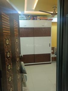 Bedroom Image of 1090 Sq.ft 2 BHK Apartment / Flat for sale in Bakeri Shaunak Apartments, Vejalpur Ahmedabad for Rs. 5500000