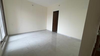 Bedroom Image of 1200 Sq.ft 2 BHK Apartment / Flat for sale in Ulwe Navi Mumbai for Rs. 13000000