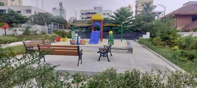 Image of 1958 Sq.ft 3 BHK Apartment / Flat for sale in Mahaveer Sitara, JP Nagar, Bengaluru for Rs. 22000000