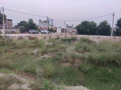Image of 945 Sq.ft Residential Plot / Land for sale in Pandav Nagar, Ghaziabad for Rs. 7249997