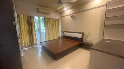 Bedroom Image of 2650 Sq.ft 3.5 BHK Independent House for rent in Rohan Seher, Baner Pune for Rs. 90000