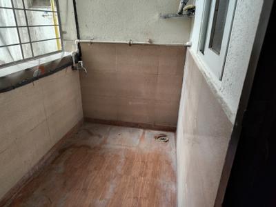 Balcony Image of 1100 Sq.ft 2 BHK Apartment / Flat for rent in Pisoli Pune for Rs. 23000