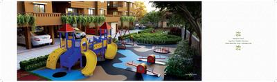 Image of 1230 Sq.ft 2 BHK Apartment / Flat for sale in Dagapur, Siliguri for Rs. 5043000
