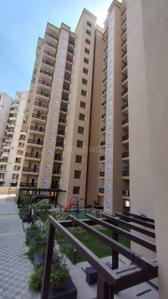 Image of 1800 Sq.ft 3 BHK Apartment / Flat for sale in Crossings Republik, Ghaziabad for Rs. 12000000