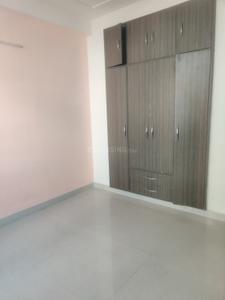 Bedroom Image of 1900 Sq.ft 2 BHK Builder Floor for rent in Palam Vihar Extension Gurgaon for Rs. 19000