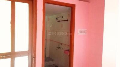 Bedroom Image of 2500 Sq.ft 3 BHK Independent House for rent in Sunil Agrawal Shreenath Residency, Bhicholi Mardana Indore for Rs. 23000