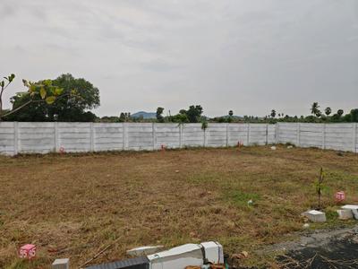 Image of 713 Sq.ft Residential Plot / Land for sale in Singaperumal Koil, Chennai for Rs. 1425287