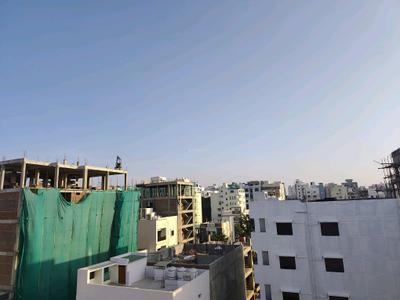 Dining Area Image of 2500 Sq.ft 4 BHK Apartment / Flat for sale in Happy Homes Colony Hyderabad for Rs. 12000000