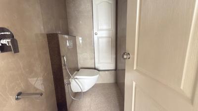 Image of 1025 Sq.ft 2 BHK Apartment / Flat for rent in Arihant Aspire Phase I, Panvel, Navi Mumbai for Rs. 22500