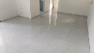 Living Room Image of 820 Sq.ft 3 BHK Apartment / Flat for rent in Runwal Gardens, Dombivli East Thane for Rs. 22000