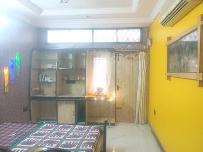 Bedroom Image of 2150 Sq.ft 4 BHK Independent House for rent in Lakdikapul Hyderabad for Rs. 27000