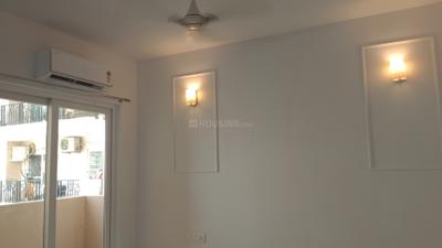 Bedroom Image of 1750 Sq.ft 3 BHK Apartment / Flat for rent in ACE Parkway, Sector 150 Noida for Rs. 46000