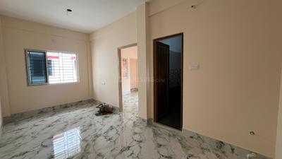 Hall Image of 715 Sq.ft 2 BHK Apartment / Flat for sale in Garia, Sonarpur Kolkata for Rs. 3432000