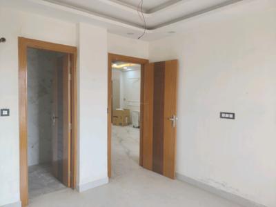 Bedroom Image of 1278 Sq.ft 3 BHK Builder Floor for sale in Richlook District Floors, Sector 85 Faridabad for Rs. 13800000