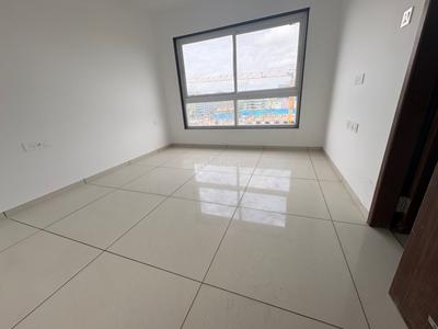 Bedroom Image of 1700 Sq.ft 3 BHK Apartment / Flat for rent in Ahura Osian One And Only Phase I, Mundhwa Pune for Rs. 55000